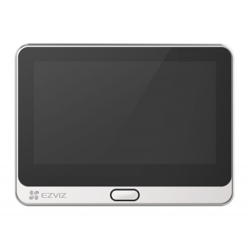 Ezviz Wire-free Peephole Doorbell (DP2C Golden)