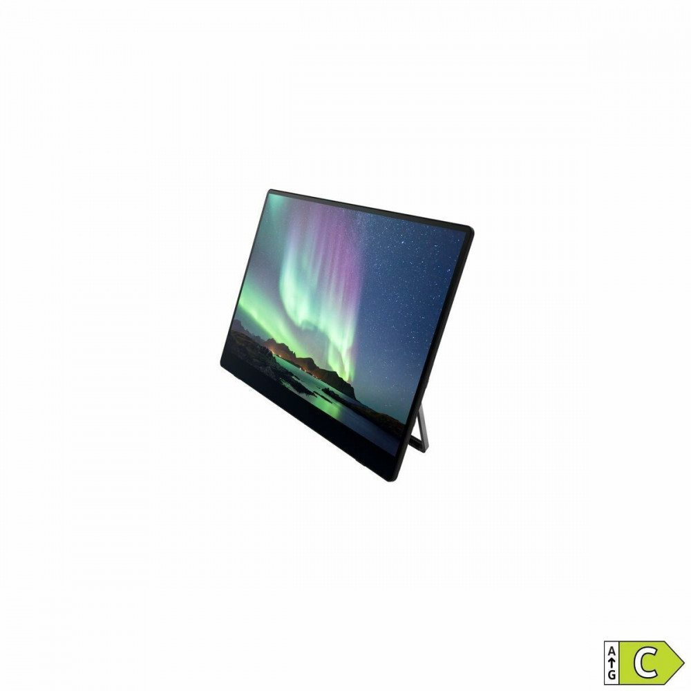 LED RICOH PORTABLE 150 FHD OLED 15.6