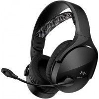 HyperX Cloud Jet Ασύρματο Over Ear Gaming Headset με σύνδεση Bluetooth / USB για PC / PS4 / PS5