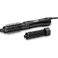 Babyliss Ηλεκτρική Βούρτσα Shape & Smooth Κεραμική και με Αέρα με Περιστρεφόμενη Κεφαλή για Μπούκλες 800W