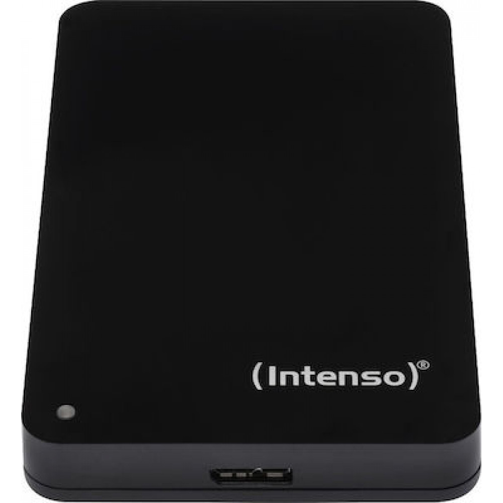 Intenso Memory Case 2,5 USB 3.0 1TB Black