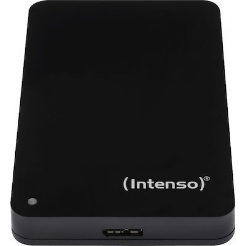 Intenso Memory Case 2,5 USB 3.0 1TB Black