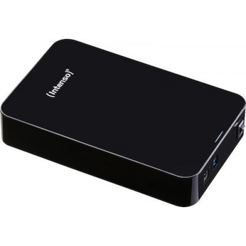 Intenso Memory Center 4TB USB 3.0