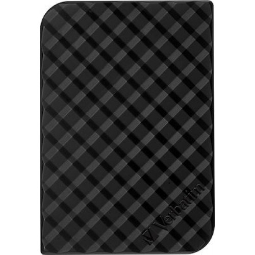 Verbatim Store n Go 2,5   2TB USB 3.0 black Gen 2