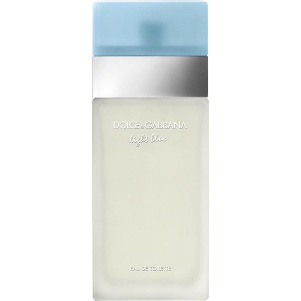 Dolce Gabbana Γυναικείο Άρωμα Light Blue EDT 50ml