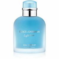 Dolce Gabbana Ανδρικό Άρωμα Light Blue Eau Intense Pour Homme EDP 100ml