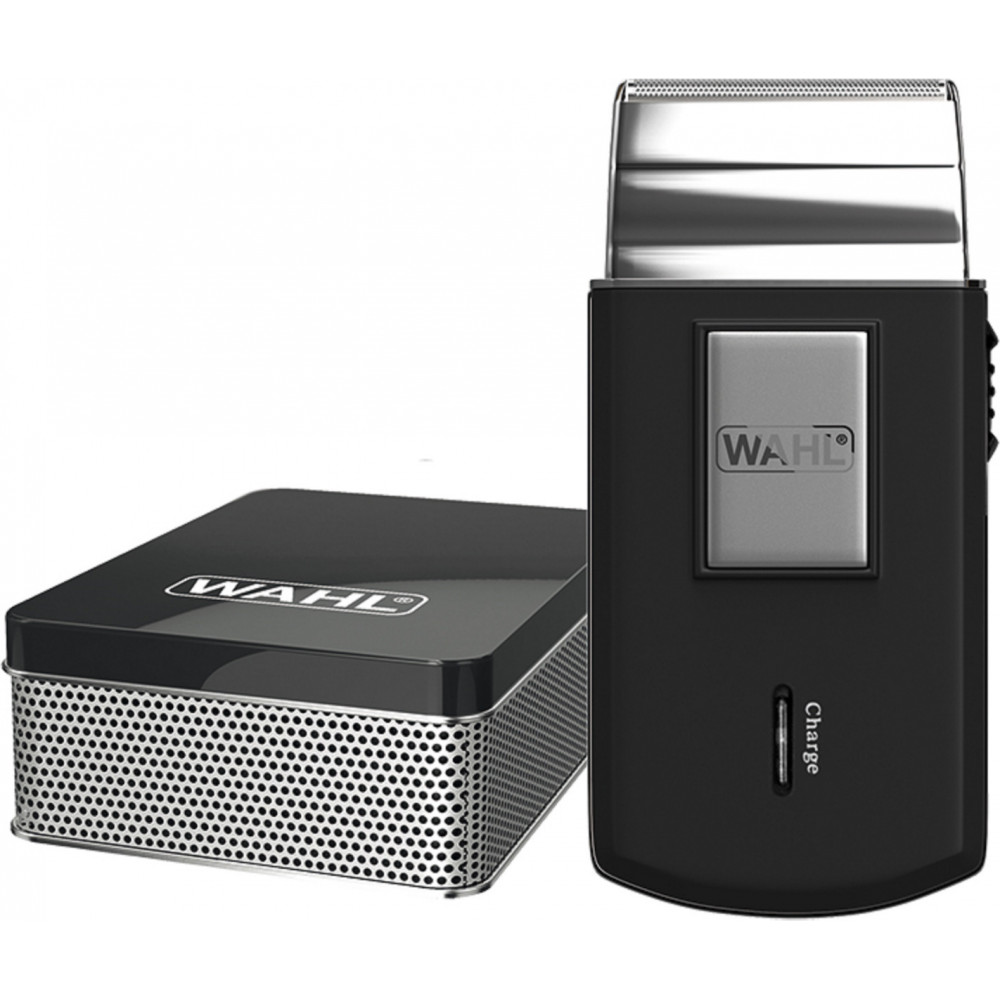 Wahl Rechargeable 3615-1016 Ξυριστική Μηχανή Προσώπου Επαναφορτιζόμενη