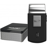 Wahl Rechargeable 3615-1016 Ξυριστική Μηχανή Προσώπου Επαναφορτιζόμενη