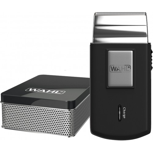 Wahl Rechargeable 3615-1016 Ξυριστική Μηχανή Προσώπου Επαναφορτιζόμενη