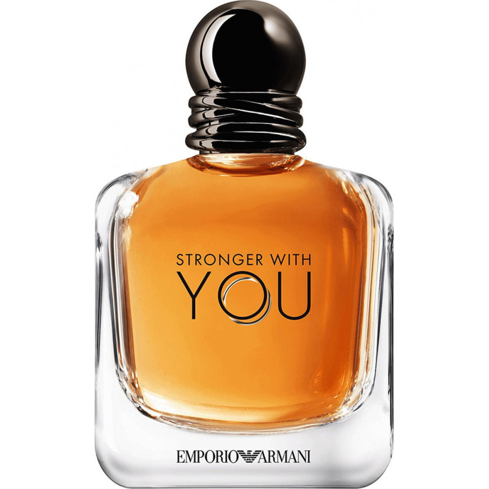 Armani Stronger With You EDT 100ml