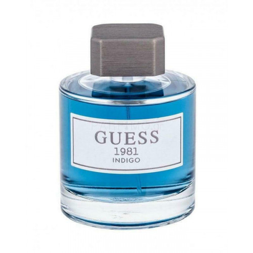 Guess Guess 1981 Indigo for Women EDT 100ml
