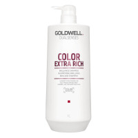 Goldwell Dualsenses Color Extra Rich Brilliance Σαμπουάν Διατήρησης Χρώματος & Λάμψης για Βαμμένα Μαλλιά 1000ml