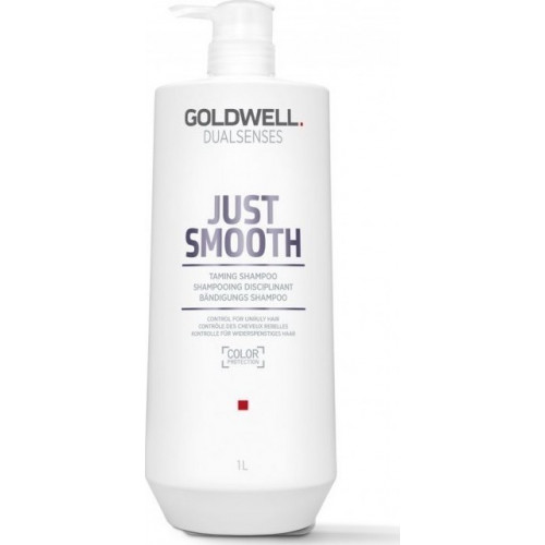 Goldwell Dualsenses Dualsenses Just Smooth (Taming Shampoo) 1000ml