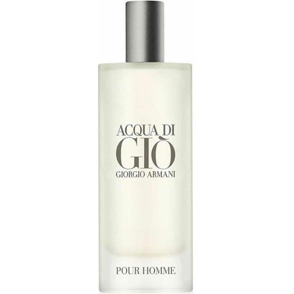 Giorgio Armani Ανδρικό Άρωμα Acqua di Gio Man EDT 15ml