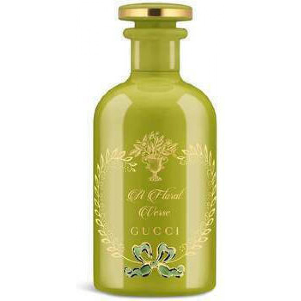 Gucci A Floral Verse Eau de Parfum 100ml