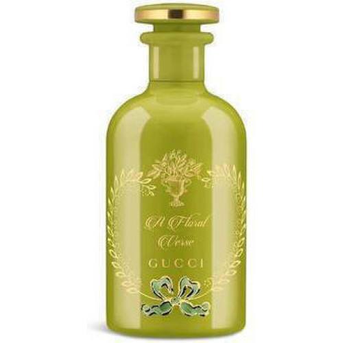 Gucci A Floral Verse Eau de Parfum 100ml