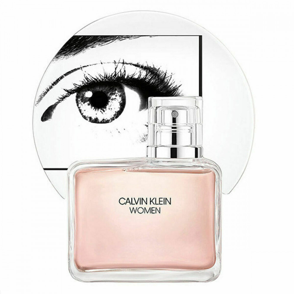 Calvin Klein Γυναικείο Άρωμα Women Eau de Parfum 100ml