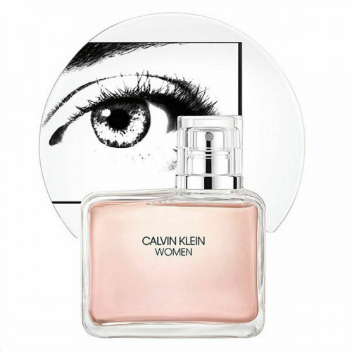 Calvin Klein Γυναικείο Άρωμα Women Eau de Parfum 100ml