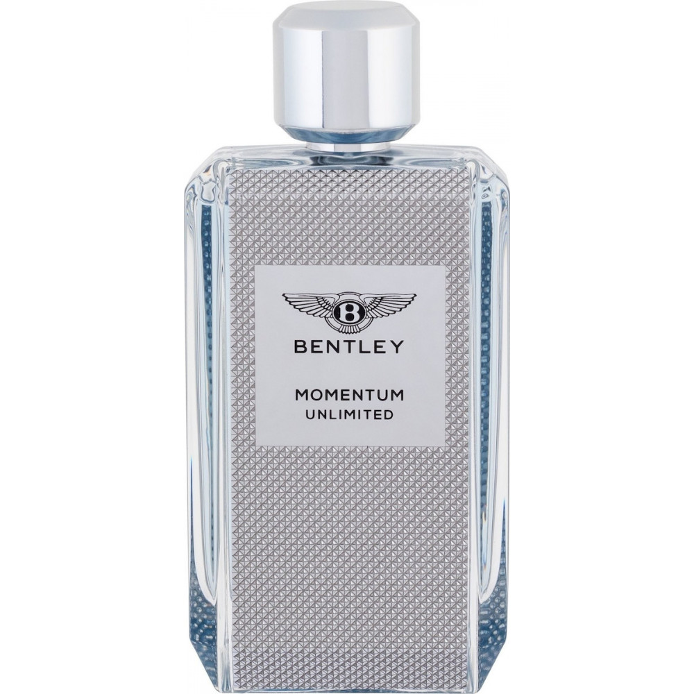 Bentley Ανδρικό Άρωμα Momentum Unlimited EDT 100ml