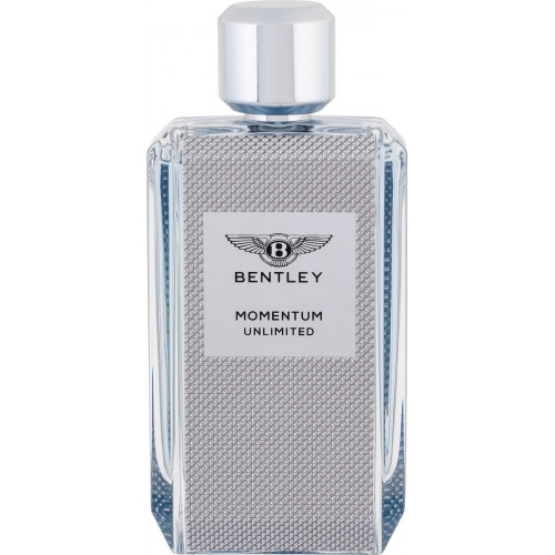 Bentley Ανδρικό Άρωμα Momentum Unlimited EDT 100ml