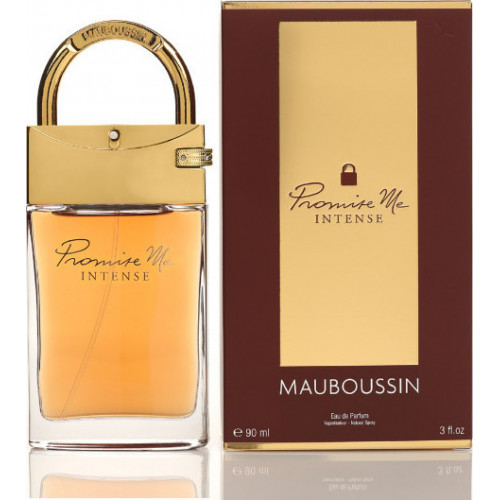 Mauboussin Promise Me Intense EDP 90ml