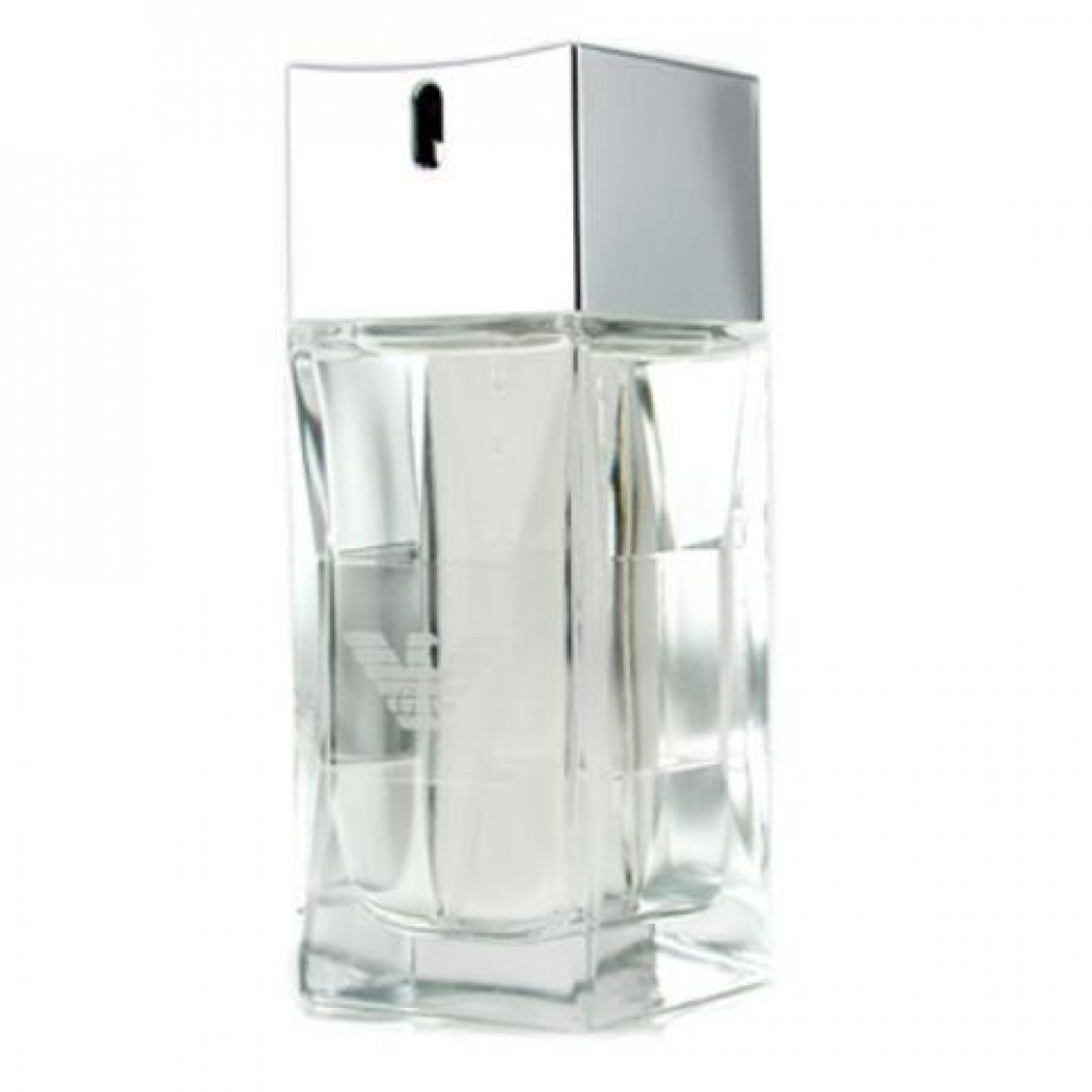 Emporio Armani Ανδρικό Άρωμα Diamonds Men Eau de Toilette 75ml