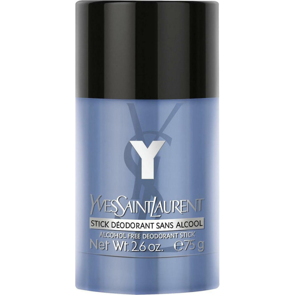 Yves Saint Laurent Y for Men Deostick 75.0g