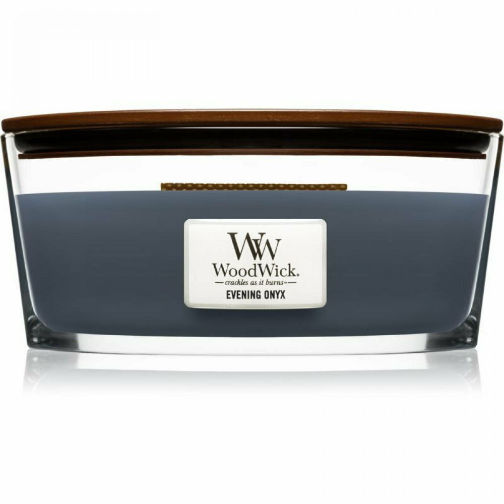 Evening Onyx Ship (Evening Onyx) - Scented candle