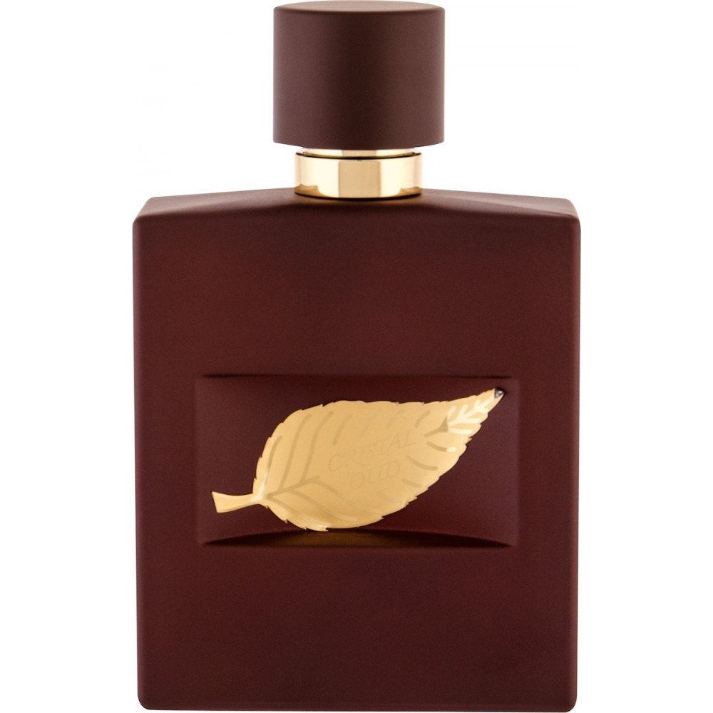Mauboussin Cristal Oud EDP 100ml