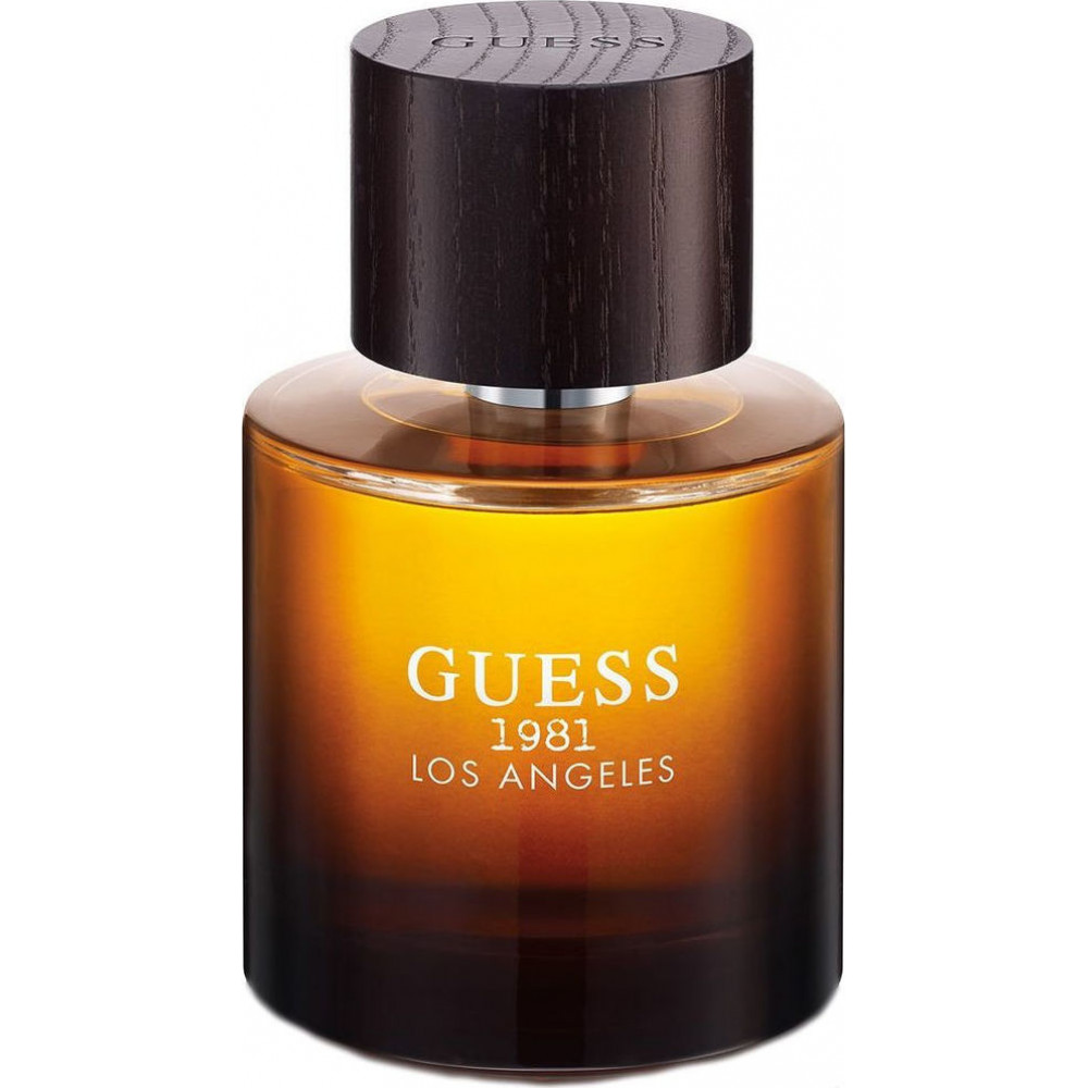 Guess Ανδρικό Άρωμα 1981 Los Angeles EDT 100ml