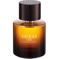 Guess Ανδρικό Άρωμα 1981 Los Angeles EDT 100ml