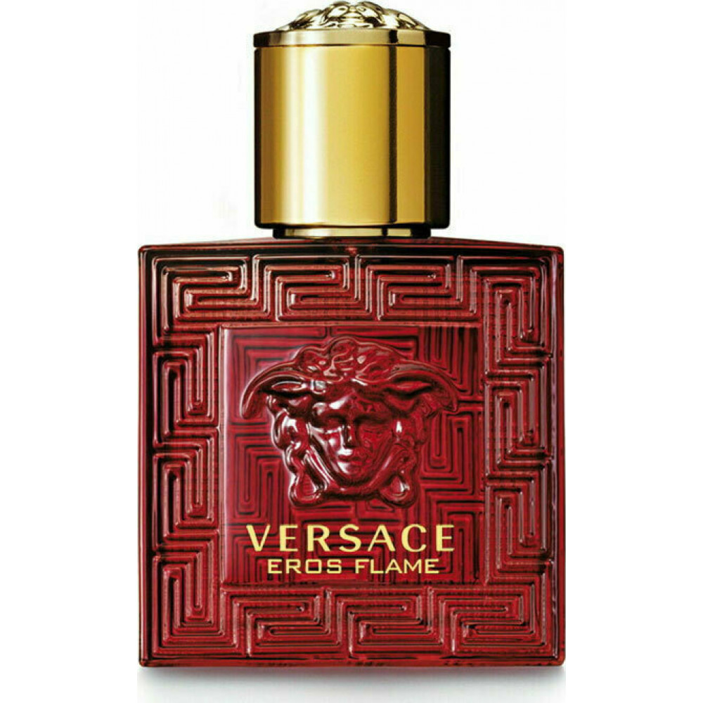 Versace Ανδρικό Άρωμα Eros Flame EDP 30ml