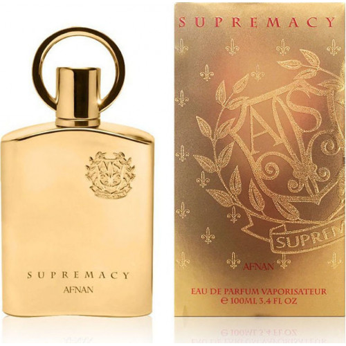 Afnan Supremacy Gold EDP 100ml
