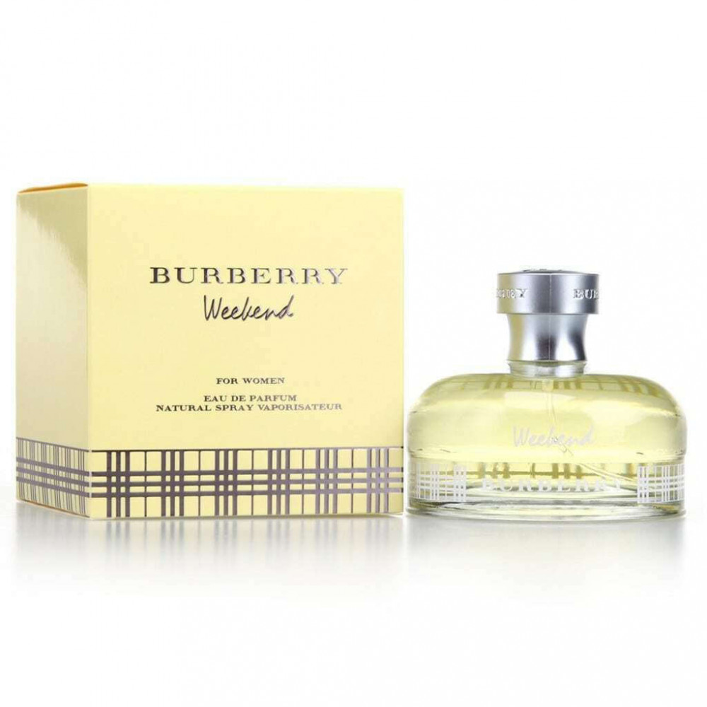Burberry Weekend for Women EDP 30ml