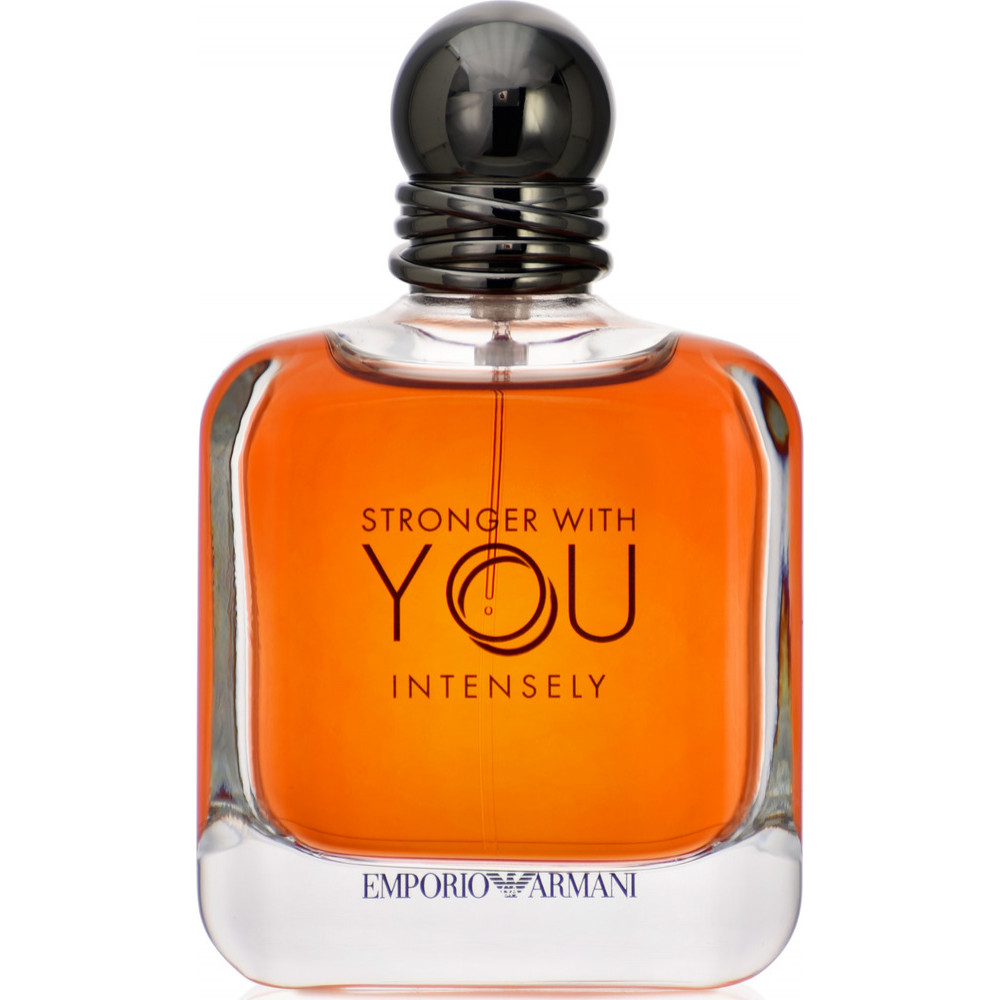 Giorgio Armani Ανδρικό Άρωμα Stronger You Intensely EDP 50ml
