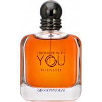 Giorgio Armani Ανδρικό Άρωμα Stronger You Intensely EDP 50ml