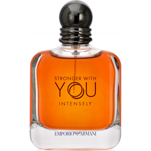 Giorgio Armani Ανδρικό Άρωμα Stronger You Intensely EDP 50ml