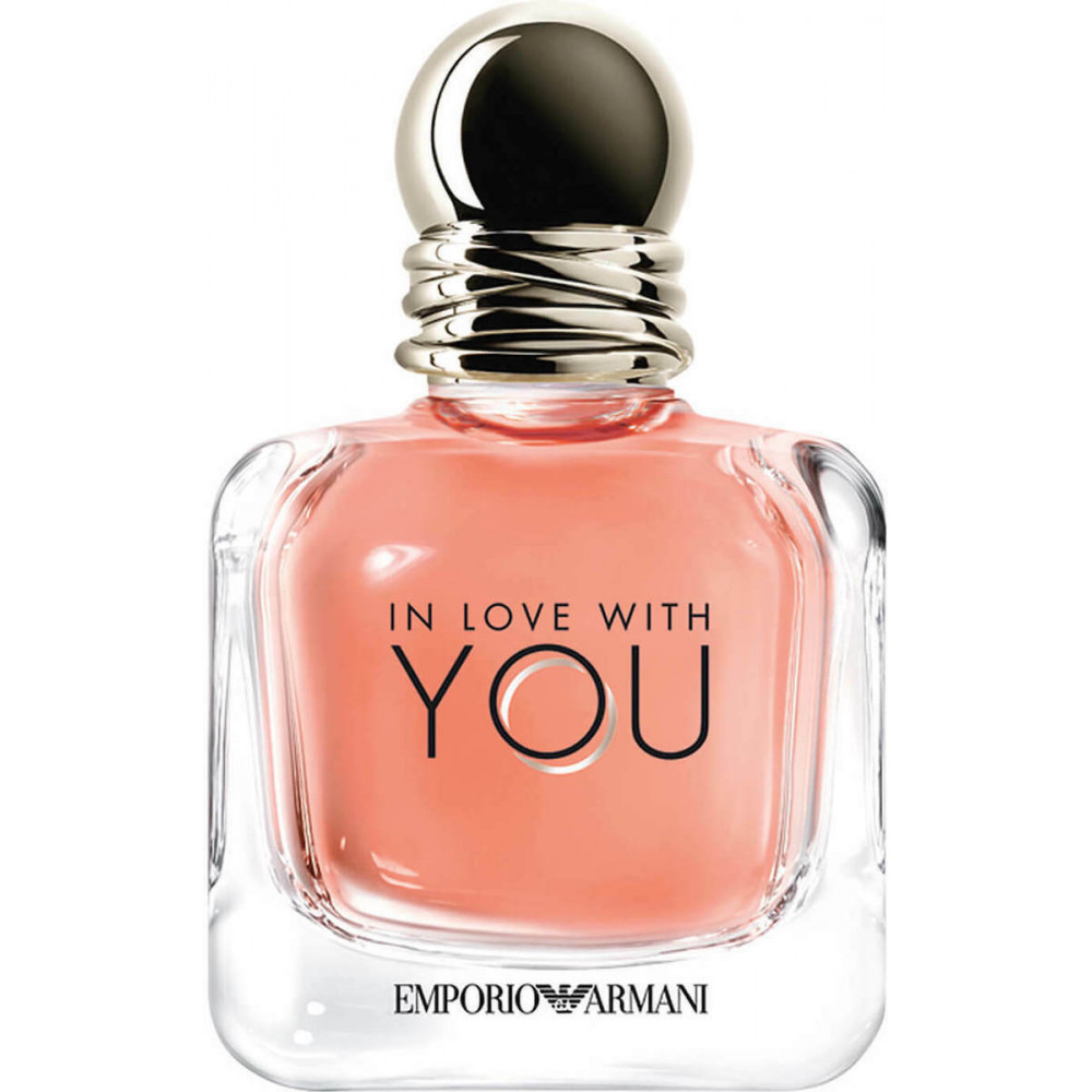 Armani In Love With You EDP 50ml