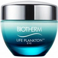 Biotherm Life Plankton Ενυδατική & Αντιγηραντική Κρέμα Ματιών κατά των Μαύρων Κύκλων 15ml