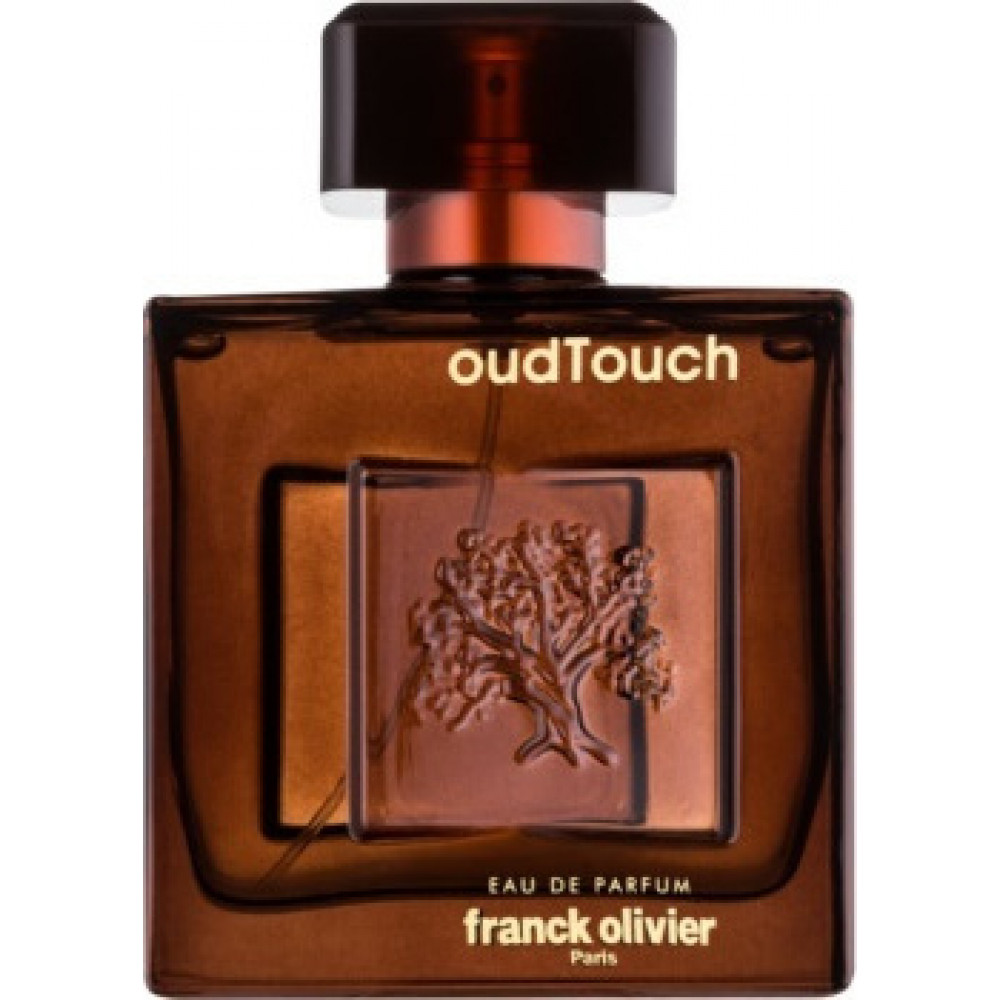 Franck Olivier Ανδρικό Άρωμα Oud Touch EDP 100ml