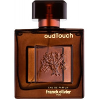 Franck Olivier Ανδρικό Άρωμα Oud Touch EDP 100ml