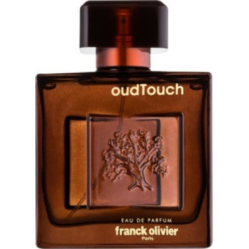 Franck Olivier Ανδρικό Άρωμα Oud Touch EDP 100ml