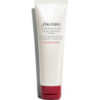 Shiseido Essentials Deep Cleansing Foam - Cleansing Foam 125ml