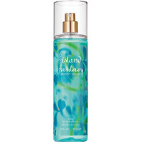 Britney Spears Island Fantasy body spray 236ml