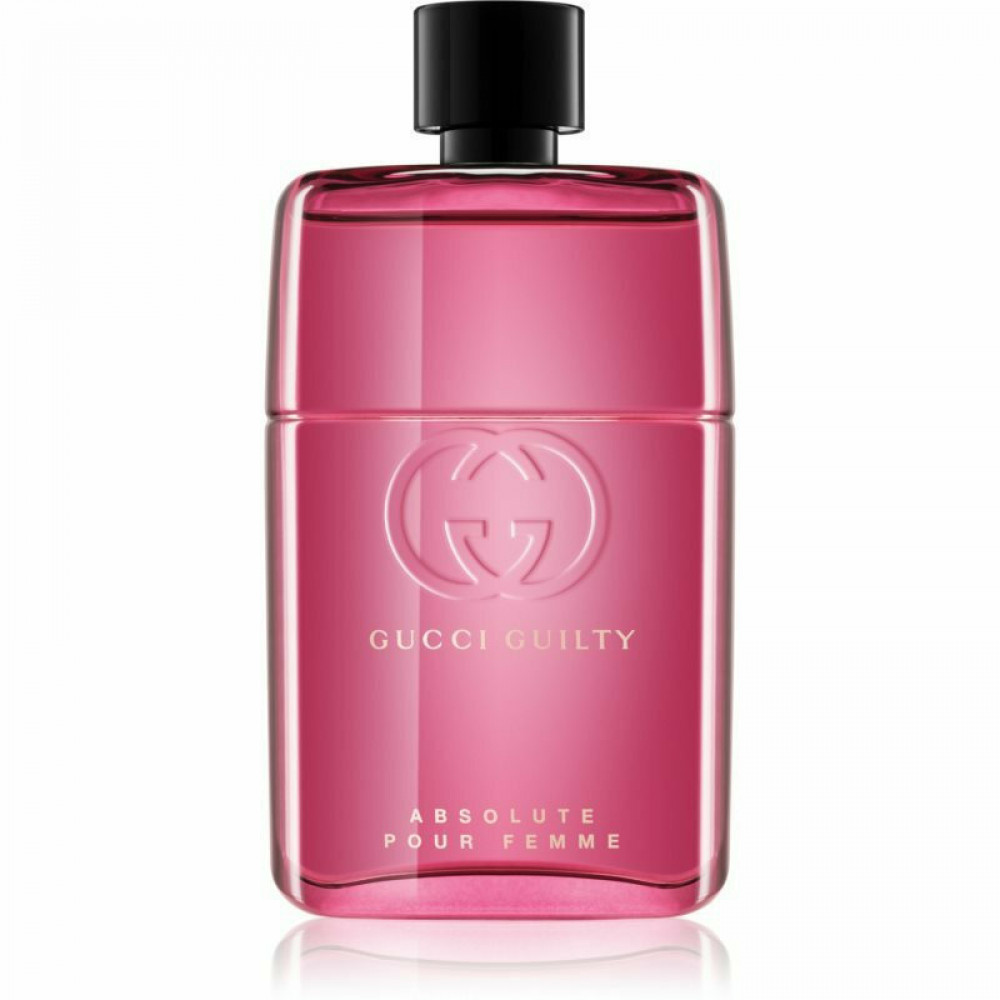 Gucci Guilty Absolute Pour Femme Eau de Parfum 90ml