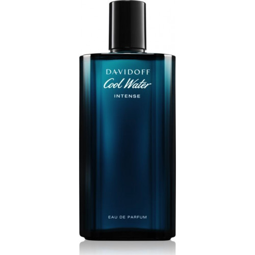 Davidoff Ανδρικό Άρωμα Cool Water Man Intense EDP 125ml
