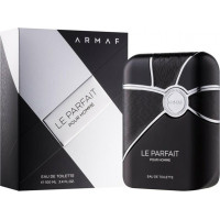 Armaf Ανδρικό Άρωμα Le Parfait Pour Homme Eau de Toilette 100ml