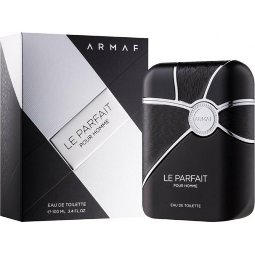 Armaf Ανδρικό Άρωμα Le Parfait Pour Homme Eau de Toilette 100ml