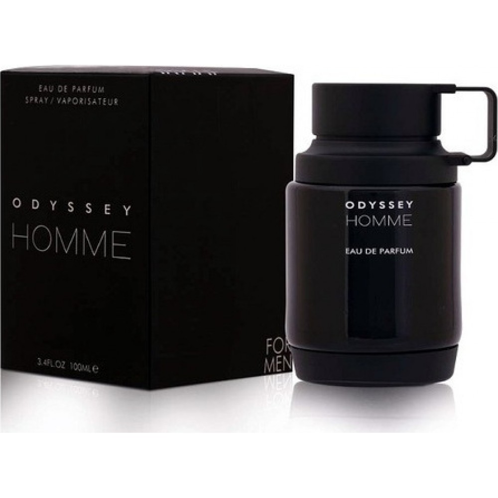 Armaf Ανδρικό Άρωμα Odyssey Homme EDP 100ml