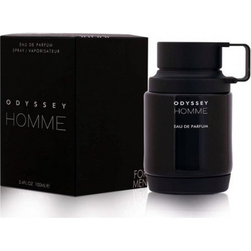 Armaf Ανδρικό Άρωμα Odyssey Homme EDP 100ml